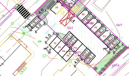 Parkirišča ZD Vitanje